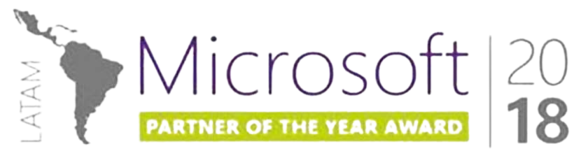 Microsoft 2018