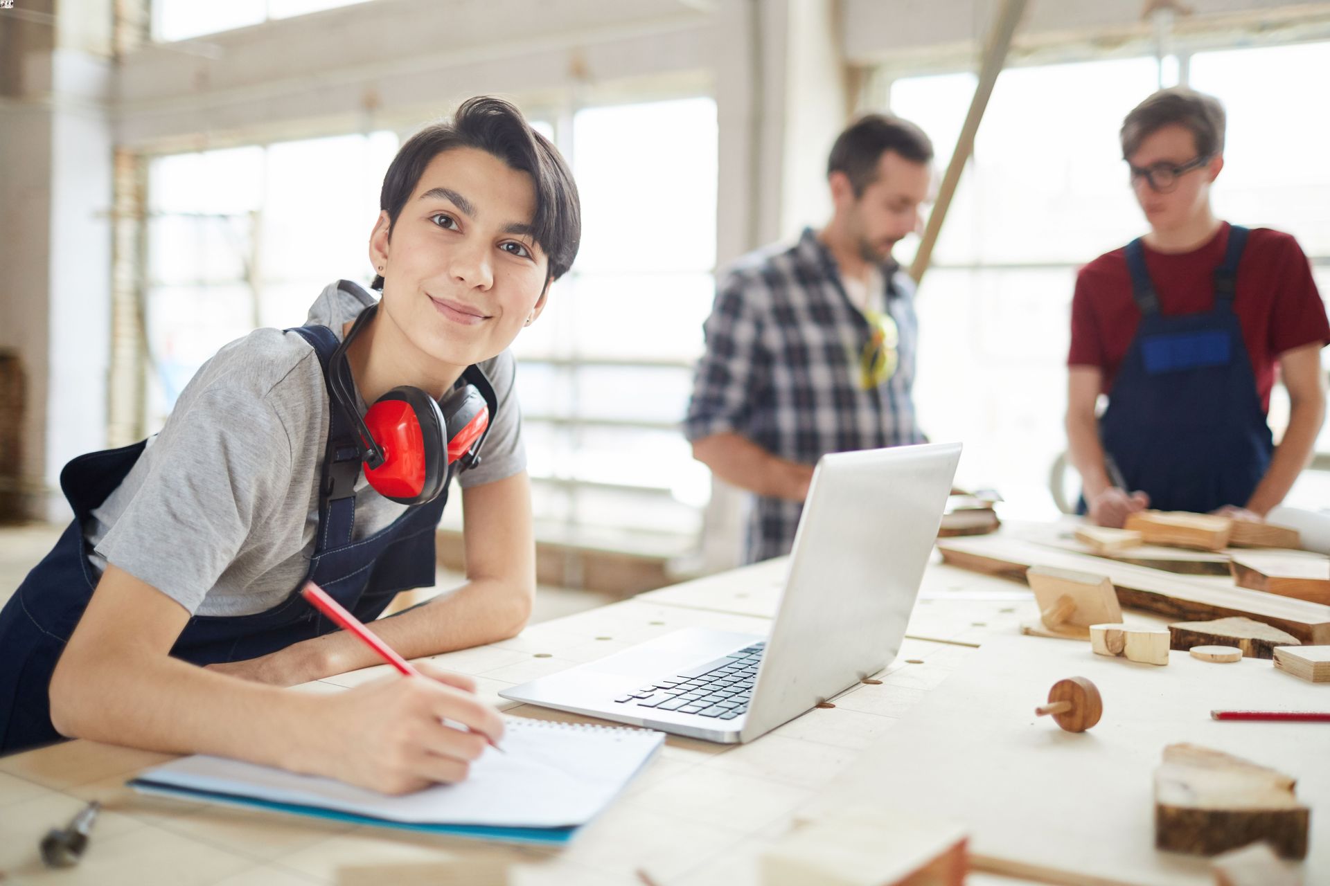 Cursos Livres / Educação Profissionalizante