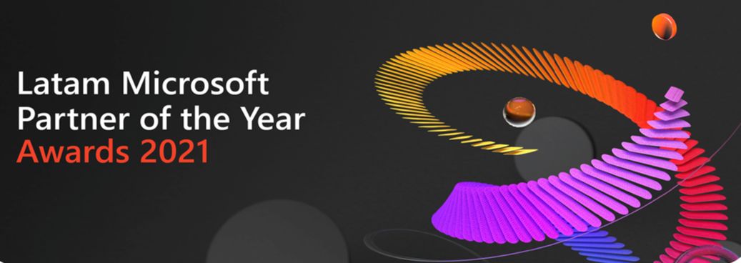 Microsoft 2021