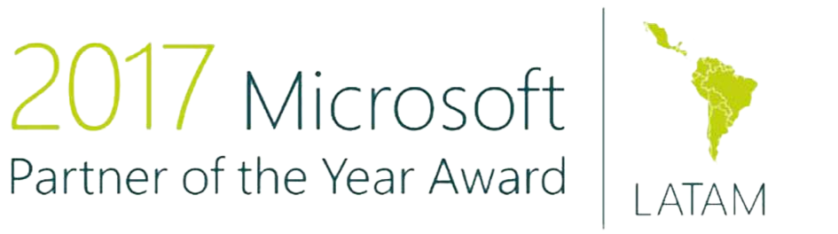Microsoft 2017