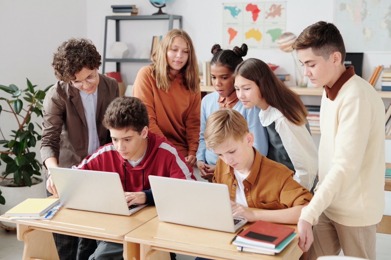 Educação 4.0 e a Educação 5.0: saiba quais são as diferenças