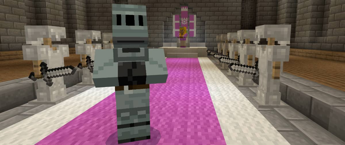 Minecraft Education Edition e seu uso pelo bem-estar dos seus alunos